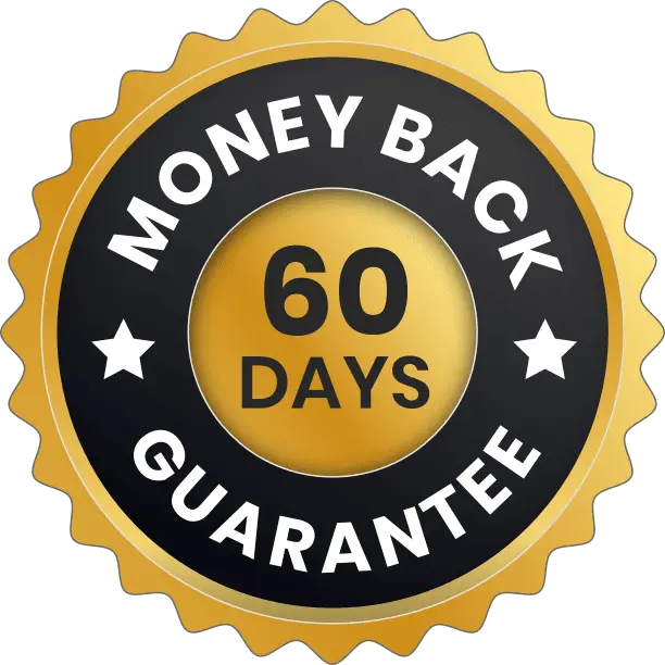 100% Money Back Guarantee ProDentim